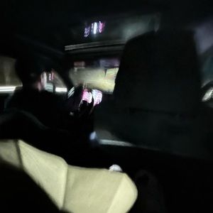 Meet your Posher, Reagan